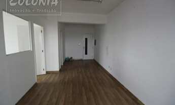 Imagem 3: Santo André - Conjunto Comercial/sala - Santa Teresinha