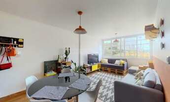 Imagem 3: São Paulo - Apartamento Padrão - Sumaré