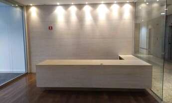 Imagem: Conjunto para alugar, 522 m² por R$ 51.000,00/mês