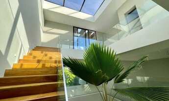 Imagem 4: Casa Barra da Tijuca Santa Mônica Jardins