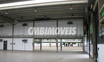 Imagem 5: Galpão - Real Parque - Campinas