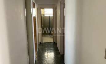 Imagem 4: Apartamento - Vila João Jorge - Campinas
