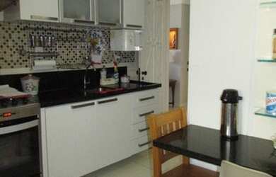 Imagem 8: APARTAMENTO BARRA