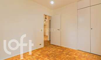 Imagem 6: São Paulo - Apartamento Padrão - Pinheiros