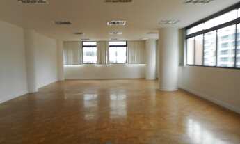 Imagem 2: SãO PAULO - Conjunto Comercial/Sala - Bela Vista
