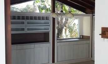 Imagem 7: Casa com 1 dormitório para alugar, 100 m² por R$ 3.500,00/mês - Cidade Universitária - Cam