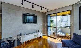 Imagem 4: São Paulo - Apartamento Padrão - Brooklin Novo