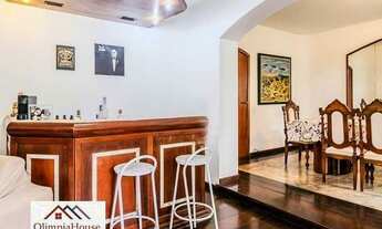 Imagem: Apartamento Venda 4 Dormitórios - 240 m²