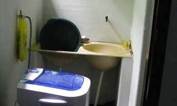 Imagem 2: Quartos em Apto todos mobiliados