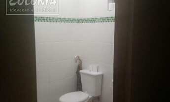 Imagem 3: Santo André - Casa Padrão - Jardim Las Vegas