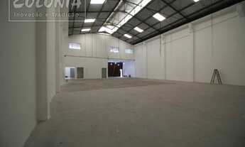 Imagem 4: Santo André - Loja/Salão - Parque das Nações