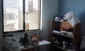 Imagem 6: Apartamento andar alto em Brotas transversal da Av Dom João VI