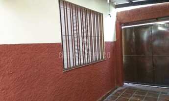 Imagem 2: BROOKLIN CASA TERREA COM DOIS DORMITÓRIOS, TRES VAGAS