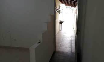 Imagem 2: Casa Residencial à venda, Retiro São João, Sorocaba - CA0225