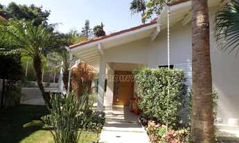 Imagem 2: Casa com 3 dormitórios à venda, 246 m² por R$ 1.450.000,00 - Granja Viana - Carapicuíba/SP