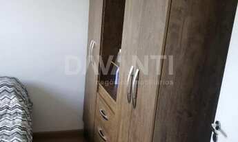 Imagem 5: Apartamento - Condomínio Mais Campos Salles - Valinhos