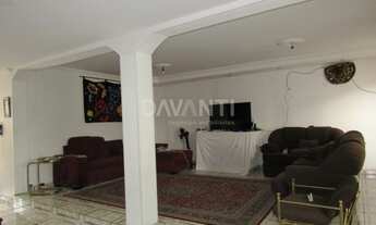 Imagem 4: Casa - Parque Alto Taquaral - Campinas