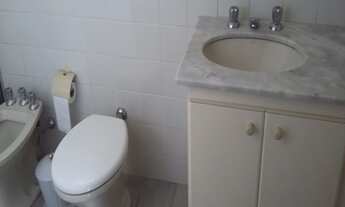 Imagem 4: Apartamento - Centro - Monte Alegre do Sul