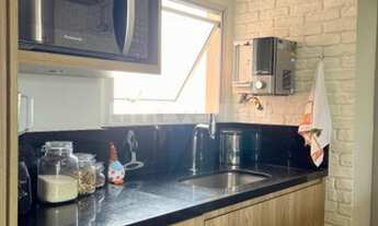 Imagem 5: São Paulo - Apartamento Padrão - Vila Mariana