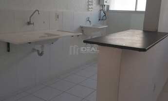 Imagem 7: Campos dos Goytacazes - Apartamento Padrão - Parque Rodoviario