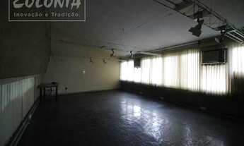 Imagem 5: Santo André - Prédio Inteiro - Centro