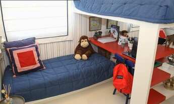 Imagem 7: Apartamento para venda tem 74 metros quadrados com 2 quartos no Recreio dos Bandeirantes/R