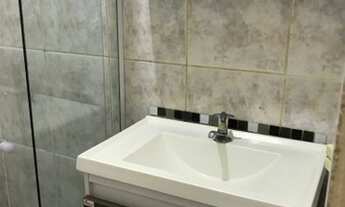 Imagem 4: Pedra de Guaratiba 1qto casa de vila Centro