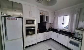 Imagem 3: Vendo casa com três quartos em Lagoa da Prata MG