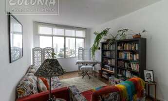 Imagem 2: Santo André - Apartamento Padrão - Centro