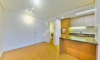 Imagem 2: PORTO ALEGRE - Apartamento Padrão - Menino Deus