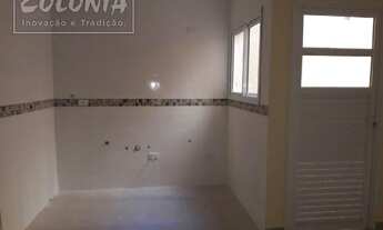 Imagem: Santo André - Apartamento Padrão - Vila