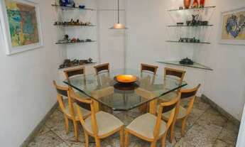 Imagem 6: Apartamento 3 quartos para vender no Leblon rua Almirante Guilherm