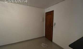 Imagem 2: Santo André - Apartamento Padrão - Vila Lucinda
