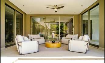 Imagem 5: Casa Incrível no Condominio Tamboré 3 em Alphaville - SP