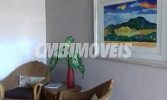 Imagem 4: Apartamento - Cambuí - Campinas