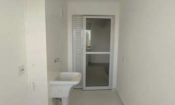 Imagem 6: APARTAMENTO RESIDENCIAL em São Paulo - SP, Belenzinho