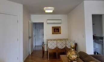 Imagem 2: Apartamento para venda possui 90 metros quadrados com 3 quartos em Vila Suzana - São Paulo