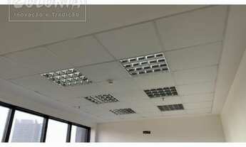 Imagem 6: Santo André - Conjunto Comercial/sala - Vila Guiomar