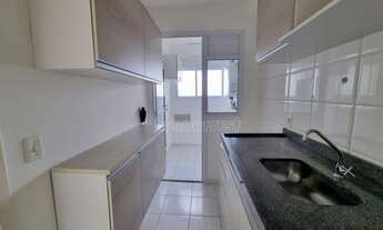 Imagem 2: Apartamento com 2 dormitórios à venda, 57 m² por R$ 539.000,00 - Vila São Francisco - São