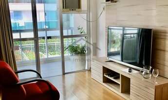 Imagem 1: Apartamento à venda no bairro Itaipu - Niterói/RJ