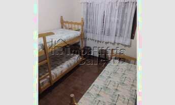 Imagem 4: Praia Grande - Casa Padrão - Solemar