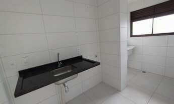 Imagem 4: AX- Ultimas unidades no Reserva Polidoro - Apartamento com 2 quartos- 52m²- Próximo a UFPE