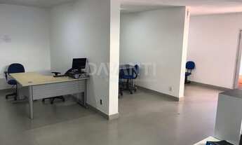 Imagem 5: Salão - Centro - Campinas