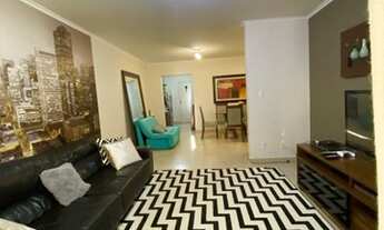 Imagem 2: Apto 03 quartos - 01 Suíte - Centro - Visconde de Inhaúma