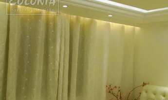 Imagem 4: Mauá - Apartamento Padrão - Parque São Vicente