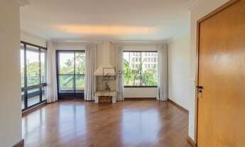 Imagem: Apartamento Venda 3 Dormitórios - 110 m²