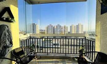 Imagem 3: Apartamento 02 Dorm. em Areia Branca - Santos