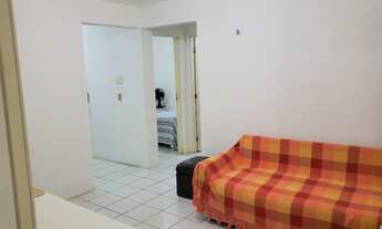 Imagem 2: Apartamento residencial Venda Jangurussu, Fortaleza 2 dormitórios, 2 salas, 1 banheiro, 1