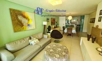 Imagem: Apartamento térreo pé na areia no Porto