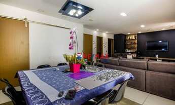 Imagem 3: Apartamento com 4 dormitórios à venda, 187 m² por R$ 2.200.000,00 - Vila Leopoldina - São